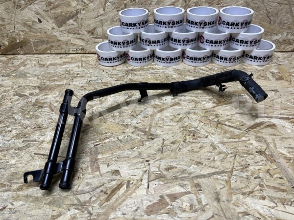 Трубка системы охлаждения Jetour Dashing оригинальный номер F08-1303410HD
