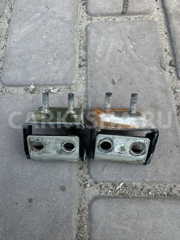 Петли крышки багажника Lifan Smily 320 Lifan Smily 