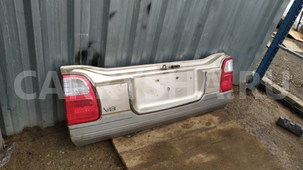 Борт Lexus LX 1998-2007 6506160161 470, задний Lexus LX 