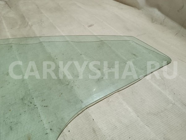 Стекло двери передней правой Mazda 6 