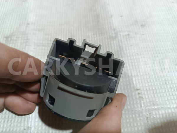 Группа контактная трамблера Ford Fiesta 