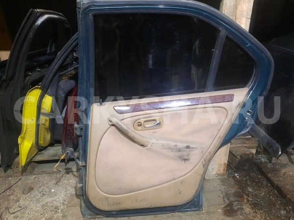 Задняя правая дверь Rover 45 400 Honda civic Rover 200 
