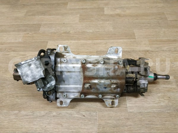 Колонка рулевая Jaguar S-Type 