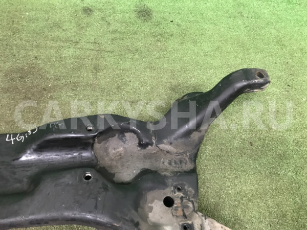 Подрамник Mitsubishi Lancer 9 2000-2010 MR510285, передний Mitsubishi Lancer 