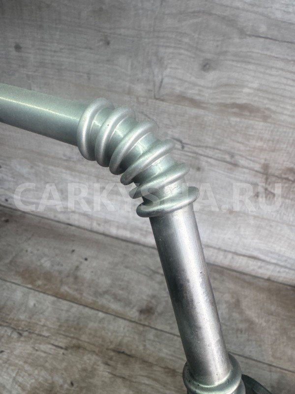 Трубка турбины Ssang Yong Actyon New 2.0 D20DTF Ssang Yong Actyon оригинальный номер 6711800320