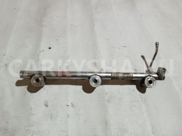 Рейка топливная (рампа) Audi 200 