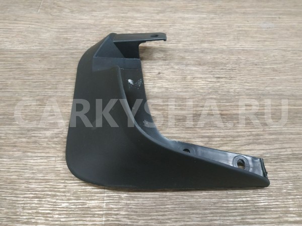 Брызговик задний правый Chevrolet Aveo оригинальный номер 96648679