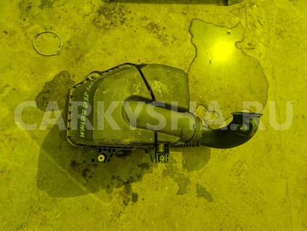 Корпус воздушного фильтра Audi A3 