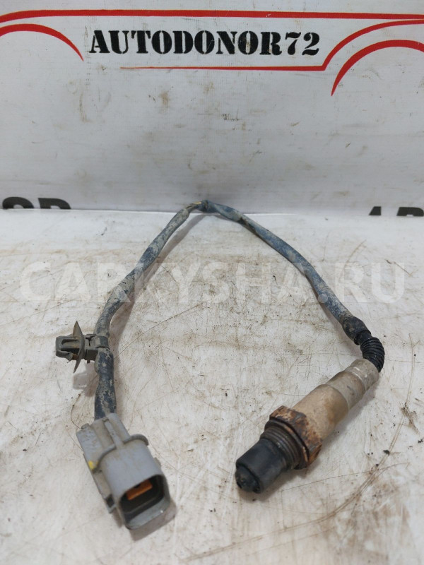Датчик кислородный/Lambdasonde 2 Hyundai Solaris Hyundai Solaris оригинальный номер 392102B160