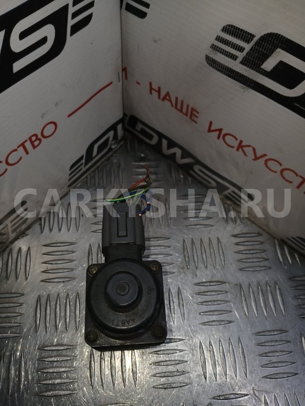 Клапан EGR Subaru Outback 