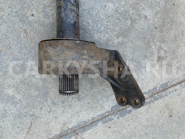 Вал промежуточный SsangYong Actyon D20DTF 2011 Ssang Yong Actyon 