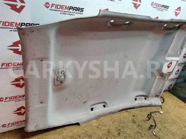 Название детали Обшивка потолка Модель Citroen C4 B7 Citroen C4 оригинальный номер 8338SJ