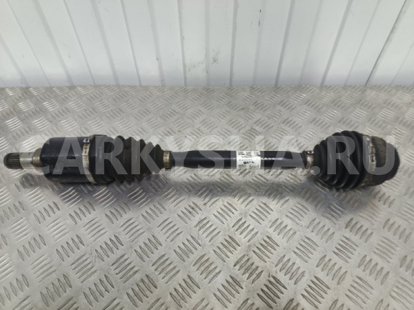 Привод BMW X6 2020 31608486201 G06 B57D30A, передний левый BMW X6 