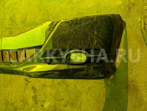 Бампер Honda Odyssey 