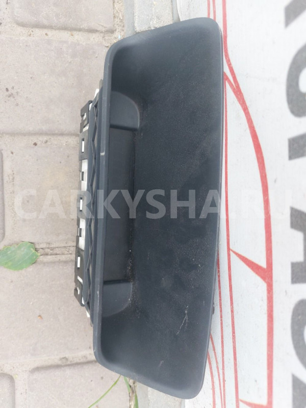 Дисплей информационный Peugeot 308 Citroen C3 оригинальный номер 9664483980