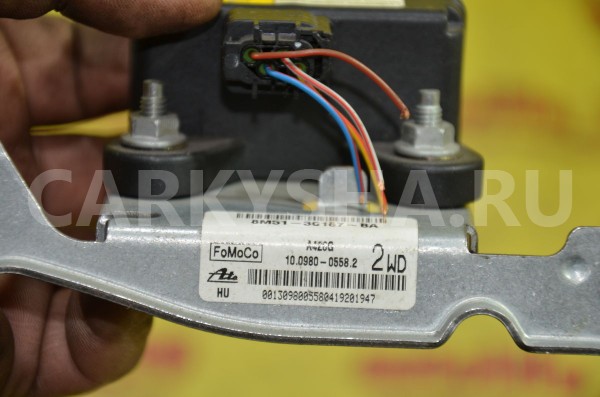 Датчик ускорения Ford Focus 