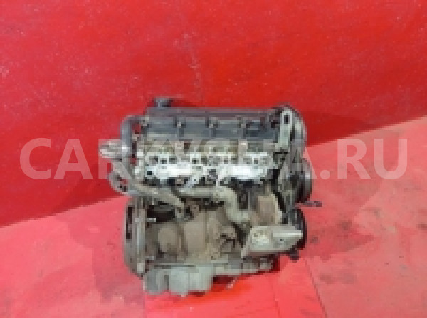 Дэу Нексия двигатель 16кл модель А15MF Daewoo Nexia 