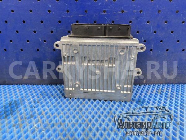 Блок управления двигателем Range Rover 3 428PS 4,2 Land Rover Range Rover оригинальный номер NNN500412