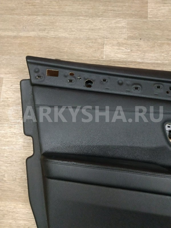 Обшивка двери передней левой BMW 5er 