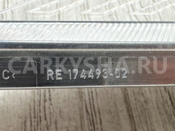 Маска фары фары ПРАВОЙ Volkswagen Touareg 2 Volkswagen Touareg оригинальный номер RE 174493-02