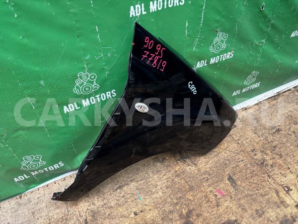 Крыло Citroen C-Crosser 2007-2012 7840W0, переднее правое Citroen C-Crosser 