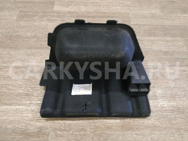 Обшивка багажника правая нижняя Land Rover Freelander оригинальный номер 6H521A496AD
