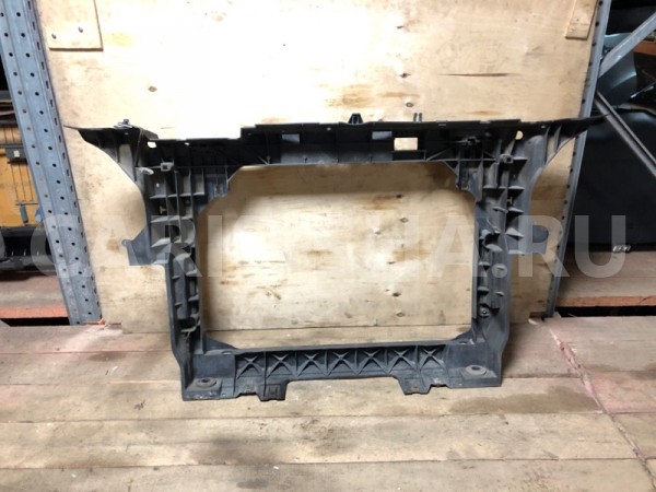 Панель передняя Mazda CX-9 2006-2012 TD1153110E Mazda CX-9 