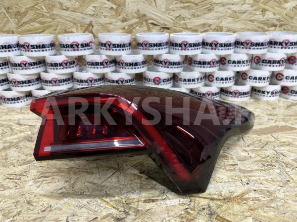 Фонарь задний  правый Jetour X70 PLUS оригинальный номер F18-4433020