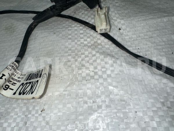 Проводка салона kia Spectra 2005 OK2DJ67100 СЕДАН S6D Kia Spectra 