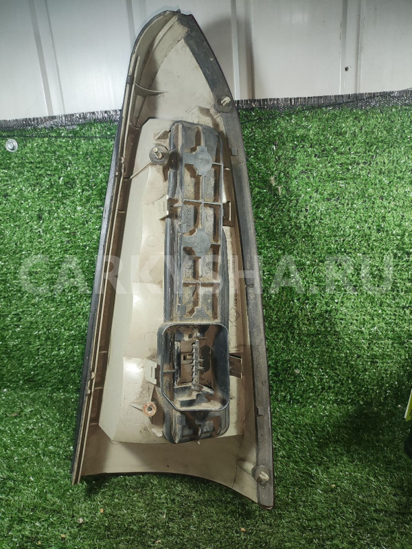 Фонарь задний левый Opel Astra Opel Astra оригинальный номер 393033