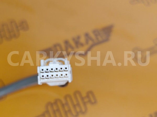 Проводка селектора АКПП Mazda Mazda6 GJ PEY5 2014 Mazda 6 