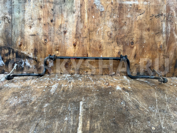 Стабилизатор Peugeot 4007 2007-2012 5081L8, передний Peugeot 4007 