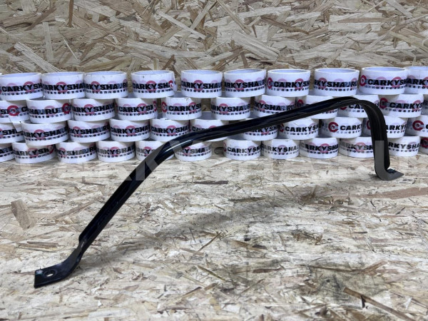 Крепление топливного бака левое Jetour X70 PLUS оригинальный номер F01-1100051