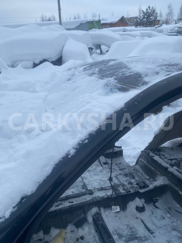 Крыша Hyundai Elantra IV (2006—2011) Hyundai Elantra оригинальный номер G4FC HD4