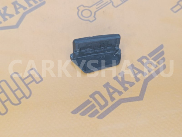 Заглушка молдинга крыши задняя правая Ford Focus Ford Focus 