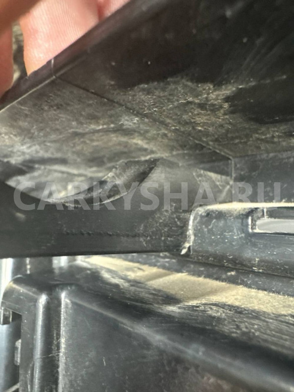 Обшивка BMW M3 F80 (2014—2018) BMW M3 оригинальный номер 51477308699