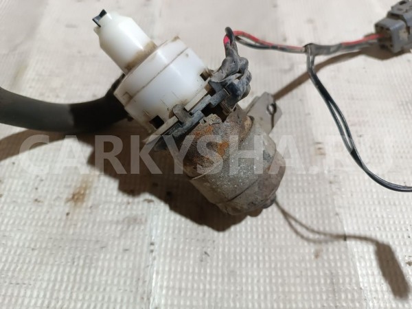 Насос омывателя фар Mazda 6 