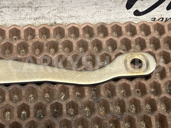 Прижимная пластина турбины Mini Hatch оригинальный номер 11 62 7 617 524, 11 62 7 617 524, 11627617524, 7617524