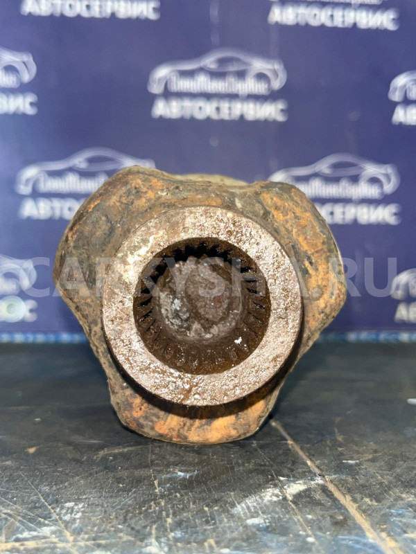 Привод передний Ssangyong Actyon Kyron 1 Ssang Yong Actyon оригинальный номер 4130009002