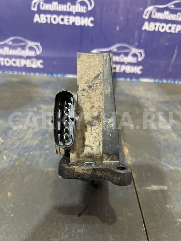 Педаль газа SsangYong  Actyon Sport Ssang Yong Actyon оригинальный номер 2055009002