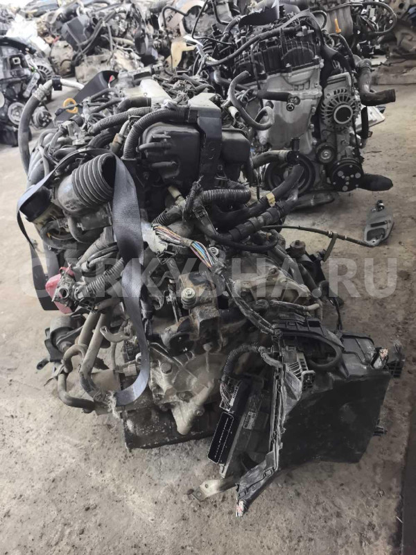 АКПП Toyota Premio оригинальный номер 3040012230