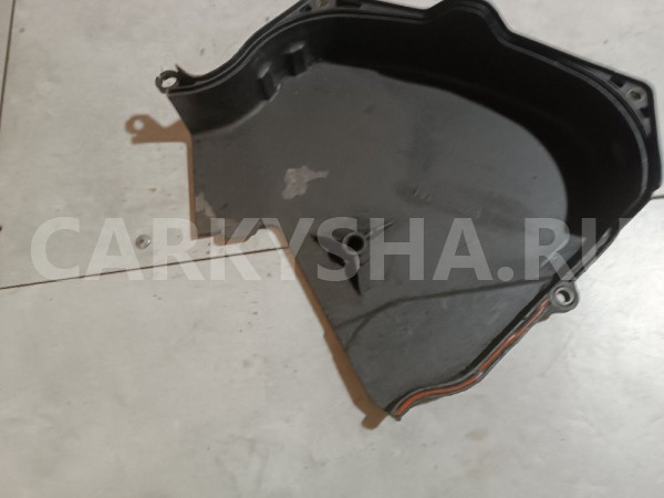 Кожух ремня ГРМ Mitsubishi Diamante оригинальный номер MD325378