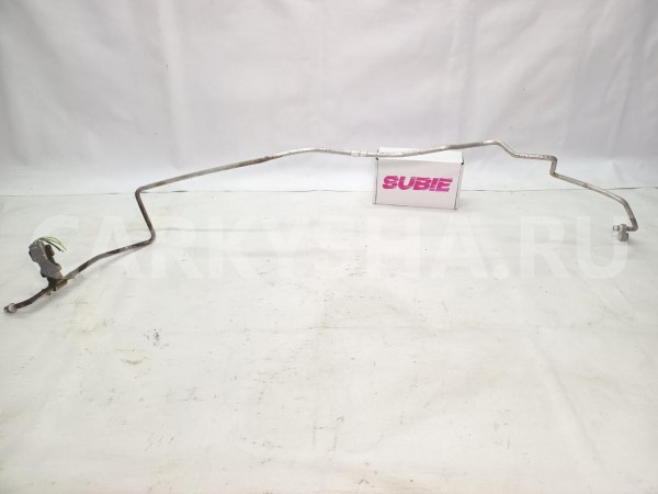 Трубка испарителя кондиционера Subaru Outback 2012 73431AJ000 BR9 EJ253 Subaru Outback 