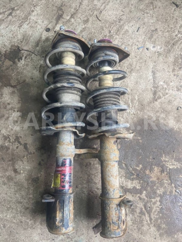 амортизаторы передние ВАЗ (LADA) Kalina I (2004—2013) ВАЗ (Lada) Kalina оригинальный номер 11182902712