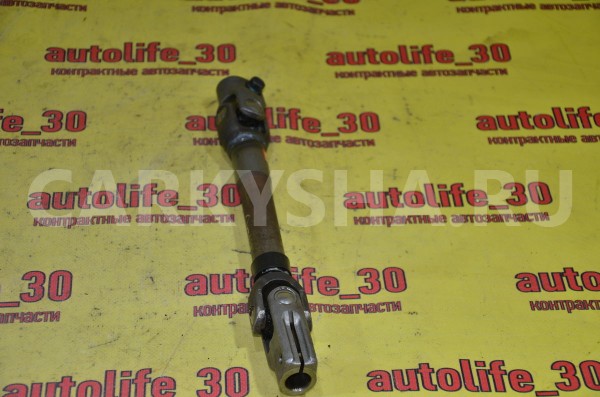 Кардан рулевой Kia Soul 