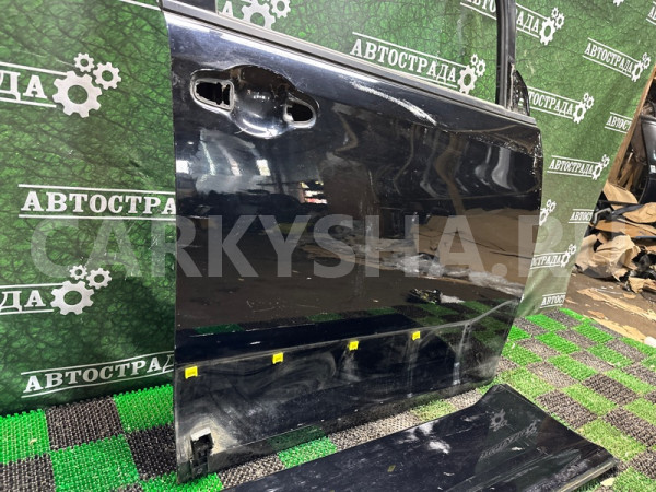 Дверь TOYOTA NOAH VOXY ESQUIRE 2014-2021 6700128250, передняя правая Toyota Noah 