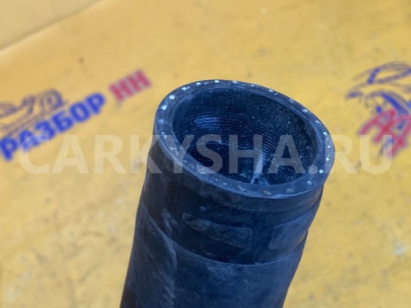 Патрубок системы охлаждения Citroen C-Crosser 2.2 Citroen C-Crosser оригинальный номер 1351RL