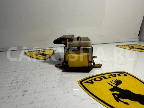 Электромагнитный клапан Volvo 940 СЕДАН B234F 1994 Volvo 940 