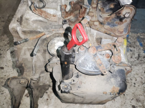 АКПП Hyundai Sonata III Hyundai Sonata оригинальный номер 4500039666