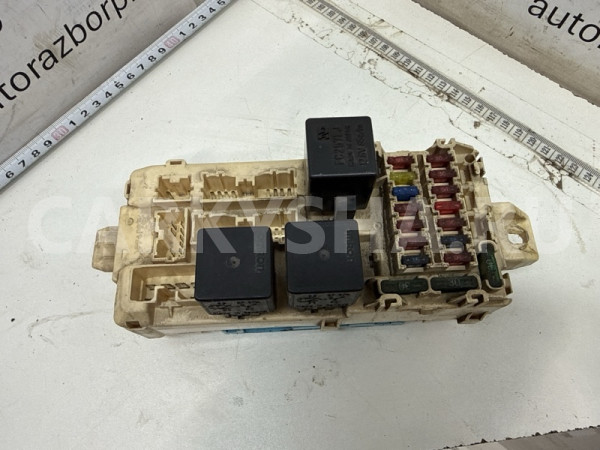 Блок предохранителей Mitsubishi GALANT STATION WAGON 1997 MR24316 A71B Mitsubishi Galant 